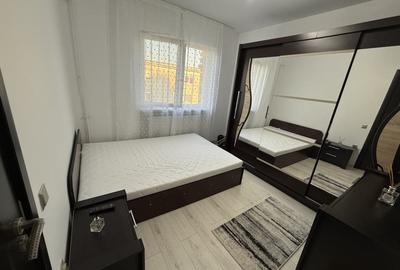 Apartament 2 camere, decomandat, 44mp, Valea Rosie , zona Spitalul Militar. - 3