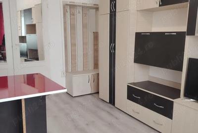 Garsonieră semidecomandată în Uzina 2 - 8