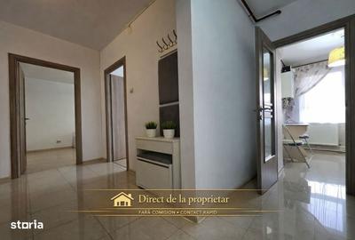Apartament cu 2 camere decomandat în Tineretului - 5
