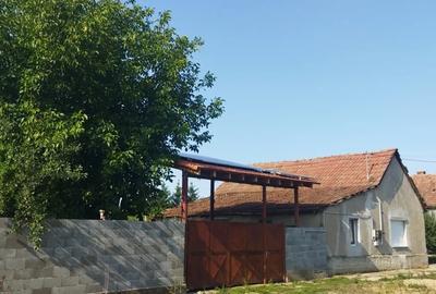 Casă cu 2 camere cu Teren 712 Mp în Șofronea - 2