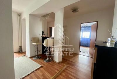 Apartament cu 3 camere semidecomandat, mobilat în Dacia - 8
