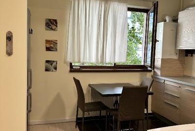 Garsonieră de închiriat – Ghencea 71, Bragadiru, loc de parcare inclus