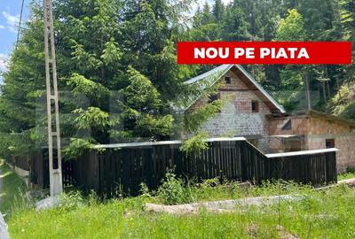 Cabana cu 4 camere, zona Șugag - Tau - Bistra - 1