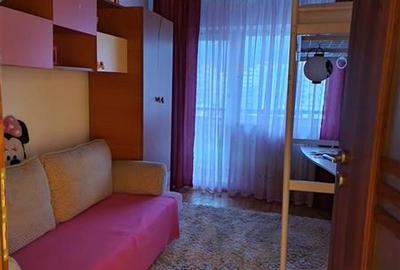 Apartament cu 3 camere decomandat în Central - 5