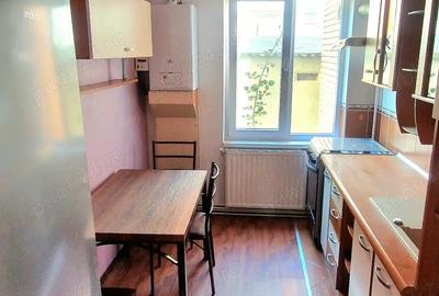 Apartament 2 camere Tudor B-dul 1 Decembrie - 3