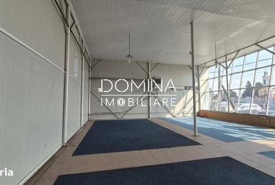 Spațiu comercial, de 215 mp, în Narciselor - 3