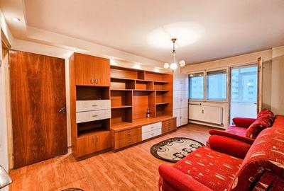 Apartament cu 3 camere decomandat în Pantelimon