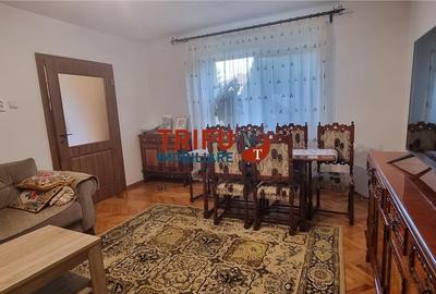 Casa de vanzare pretabila pentru 2 familii situata in proximitatea Cetatii Alba - 3