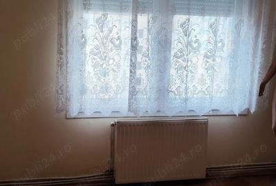Apartament cu 2 camere decomandat în Reghin - 2
