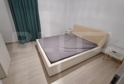 Apartament cu 2 camere decomandate, la cheie, 56 mp, parcare, New City Eroilor - 3