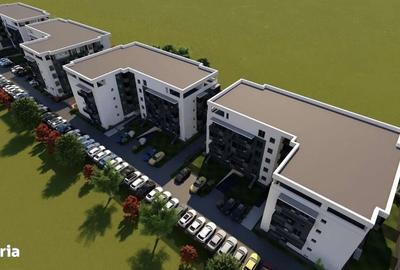 Garsonieră în Fundeni - 1