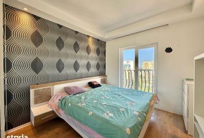 Apartament cu 2 camere decomandat în Ștefăneștii de Jos - 6