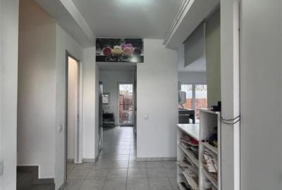 Duplex cu 4 camere cu Canalizare în Sub Coastă - 10