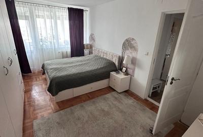Apartament cu 3 camere decomandat în Șagului - 4