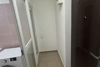 Garsonieră în Central
