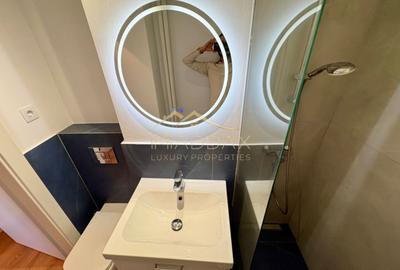 Apartament cu 2 camere decomandat, mobilat în P-ța Victoriei - 17