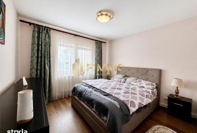 Apartament cu 3 camere decomandat în Obcini - 5