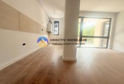 Apartament cu 2 camere decomandat în Calea Romanului - 2