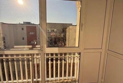 Apartament cu 4 camere semidecomandat în Mărăști - 13