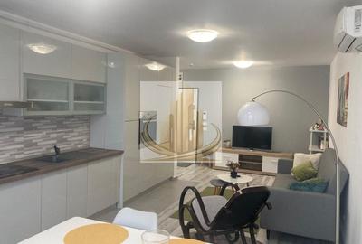 Apartament cu 2 camere decomandat, mobilat în Circumvalațiunii