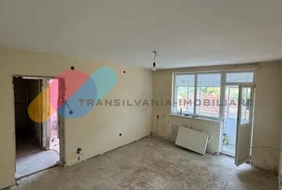 Apartament cu 2 camere semidecomandat în Grigorescu - 1