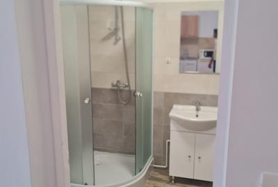 Apartament cu 2 camere decomandat în Central - 7