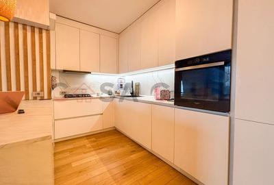 Apartament cu 2 camere semidecomandat, mobilat în Zorilor - 2