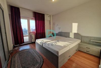 Apartament cu 2 camere decomandat în Centrul Civic - 3