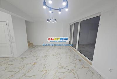 Casă cu 4 camere cu Teren 25 Mp în Sud-Vest - 4