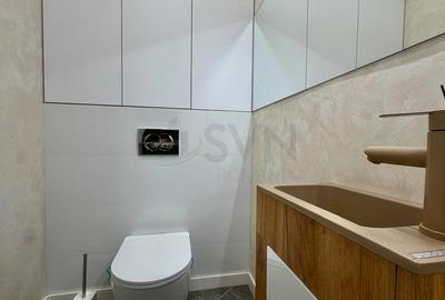 Casă individuală cu 8 camere cu Canalizare în Floreasca - 8