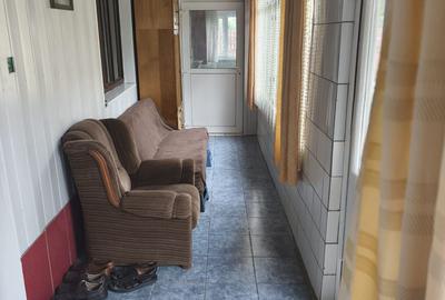 Casă cu 3 camere cu Teren 540 Mp în Bujac - 9