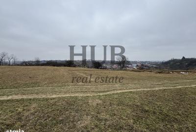 Teren de 900 mp, în Măgura - 5