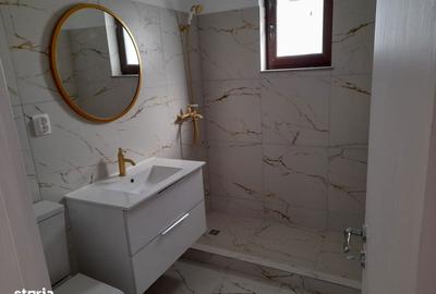 Casă cu 4 camere în Clinceni