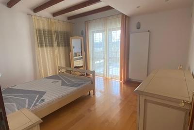 Casă individuală cu 6 camere cu Canalizare în Siliștea Snagovului - 3