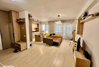 Apartament cu 3 camere în Terezian