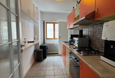 Birou, de 80 mp, în Unirii - 7