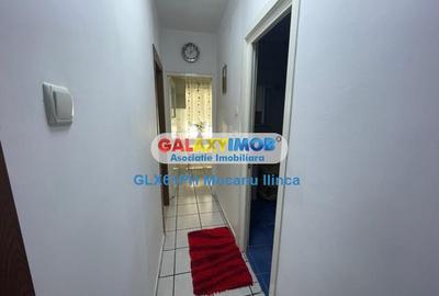 Apartament cu 2 camere decomandat, mobilat în Ultracentral - 9