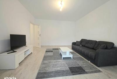 Apartament cu 3 camere decomandat în Chiajna