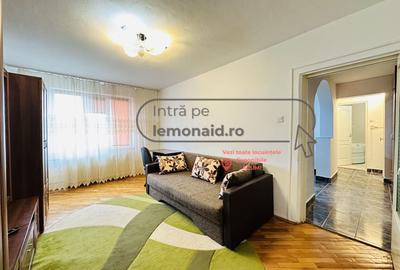 Apartament cu 2 camere decomandat, mobilat în Spitalul Județean - 10