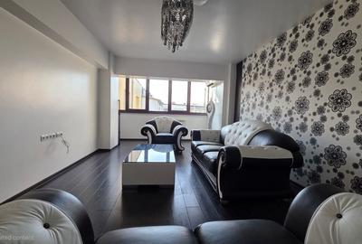 Apartament cu 4 camere decomandat, mobilat în Crihala - 3
