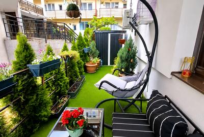 Apartament cu 3 camere decomandat în Nord - 1