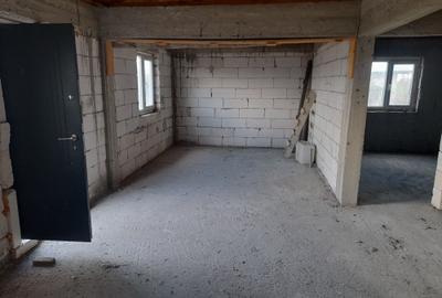 Casă cu 3 camere în Stejaru - 1