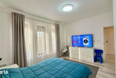 Casă cu 5 camere cu Teren 796 Mp în Peciu Nou - 9
