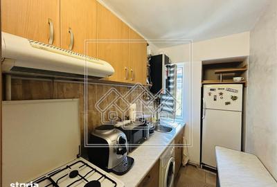 Apartament cu 3 camere în Central - 17