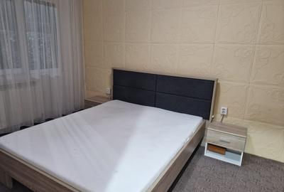 Apartament cu 2 camere semidecomandat, mobilat în Central - 7