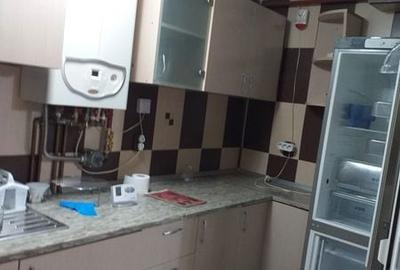 Apartament cu 2 camere în Țiglina 1 - 4