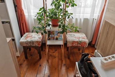Apartament cu 2 camere nedecomandat, mobilat în Central - 3