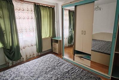 Apartament cu 2 camere semidecomandat în Central - 5