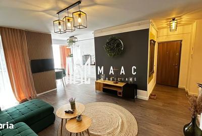 Apartament cu 3 camere în Central - 6