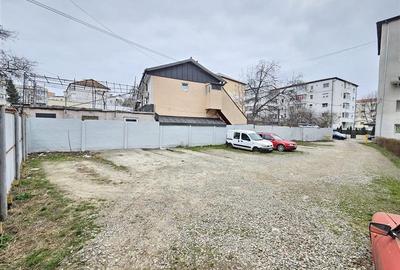 Teren Construcții intravilan de 365 mp, în Alexandru cel Bun - 2